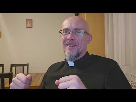 Wideo: Czy rozeznajesz obecny czas jako dobry?