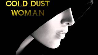 Fleetwood Mac - Gold Dust Woman (album version)