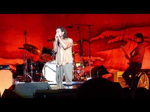 Pearl Jam - The Fixer - Toronto