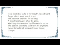 Fucked Up - The Recursive Girl Lyrics - Fay Delancey Fucked Up - The Recursive Girl Lyrics