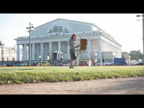 Alla Tours guides gallery: Ekaterina Pavlova