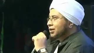 Download lagu MALAM tahun baru di Monas (AL -HABIB MUNZIR BIN FUAD AL-MUSAWA) mp3
