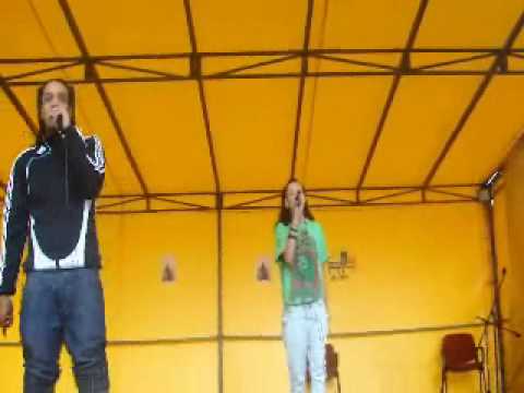 Gerasons Diferenti Kabeço feat Timas & Shaka AO VIVO