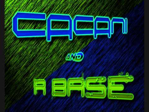 Hardwell & Dannic vs. Zedd - Spectrum Kontiki (R-Base & Cacani MashUp Edit)