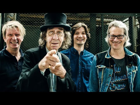 NICK WOODLAND live-Stream 2020 (in Kooperation mit dem RAVEN Club Straubing)