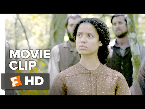 Free State of Jones Movie CLIP - Free Man (2016) - Matthew McConaughey, Mahershala Ali Movie HD