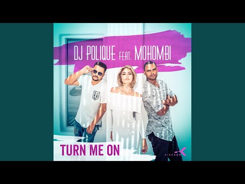 Video thumbnail for Turn Me ON
