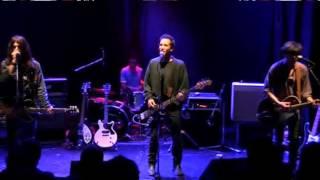 The Ganjas - La Gota En El Ojo (&#39;Sumo&#39; cover)