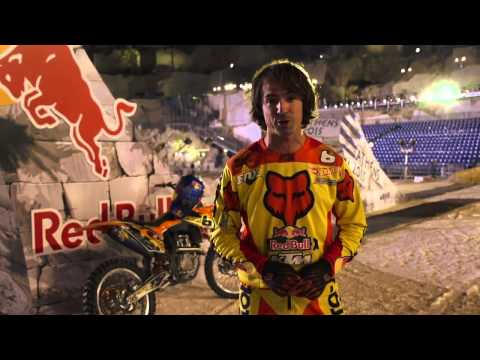 Red Bull X Fighters  Athens 2015