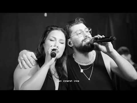 Simon Superti - Monster under sängen (ft. Molly Hammar) Live