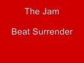 Beat Surrender