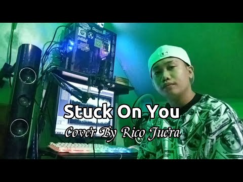 Stuck On You - Lionel Richie | YB Rics (Cover)