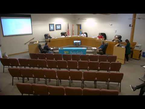 Charter Review Committee 02-14-2022