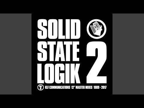 3AM Eternal (Live At The S.S.L. (12” A Side))