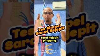 Download lagu Kenali Gejala Saraf Kejepit Pinggang dengan Tes Deteksi Dini mp3