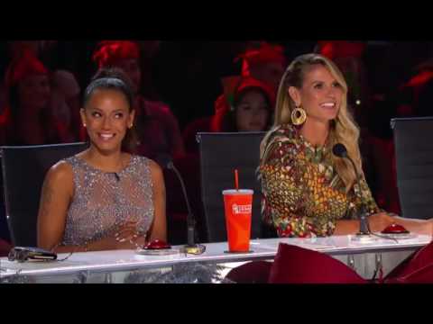 ☞ Judges Huge Mistake Incredible Performance Switzerland Got Talent