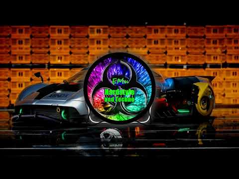 Rihanna - Only Girl (In The World)  (Juchs! & Bazz Remix)