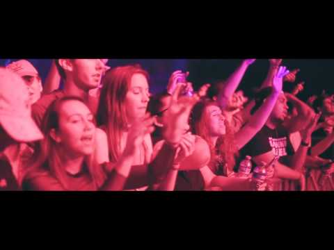 MEGADC feat. Adventure Club with Vanic, Cesqeaux @ Echostage on 11.18.2016