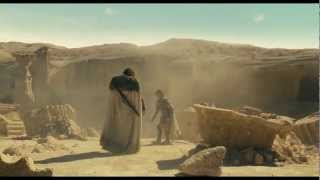 Wrath of the Titans Official EXCLUSIVE Clip Not Equals