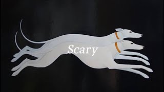 Scary - Björk (lyrics)