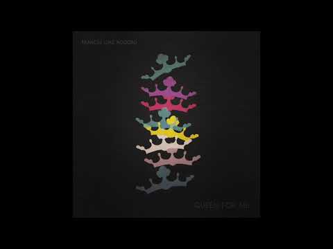 Frances Luke Accord - Queen for Me EP [FULL EP STREAM]