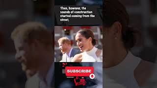 the first time Meghan Markle has shown her bad temper in public.