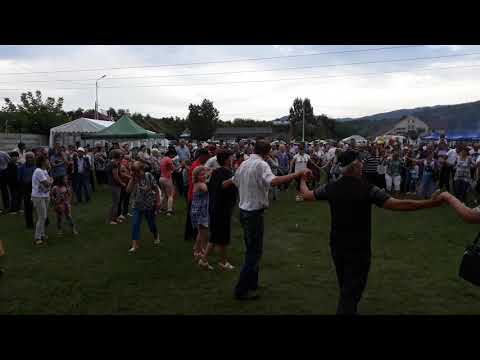 Costel Ghinea-Ziua localitatii Budesti-Vacea-2108