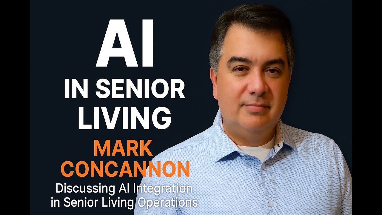 Navigating Tech: Challenges and Opportunities in Senior Living