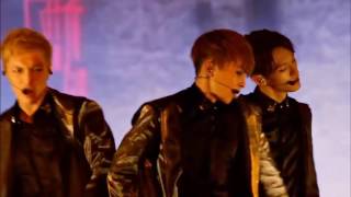 Download lagu Exo-Mama live mp3