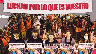 ♟ El Tablero 4x28 | Maricarmen en todas las plazas