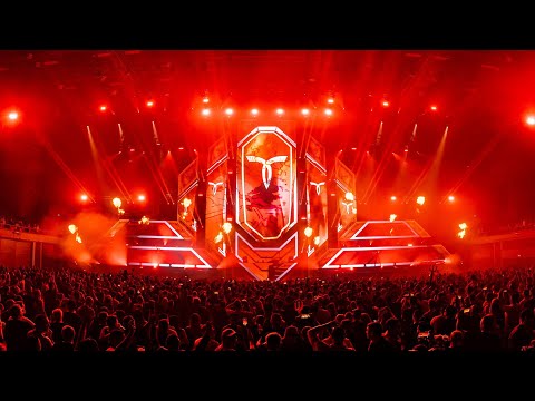 @rogershahartist plays 'Majesta vs.DJ Shah ft.Adrina Thorpe - Who Will Find Me In The End' (@TMPL22)