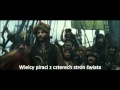 Piraci Z Karaibów Na Krancu świata