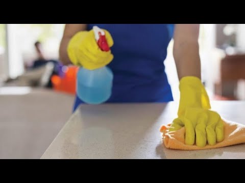 Pastërtia e tepërt, e dëmshme për shëndetin