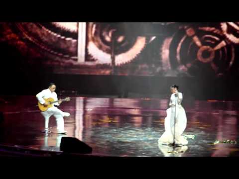 AJL 29 - Dayang Nurfaizah : Di Pintu Syurga