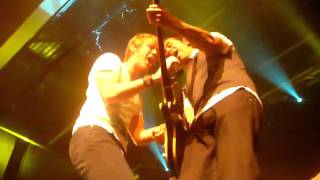 I Am Free-Building 429