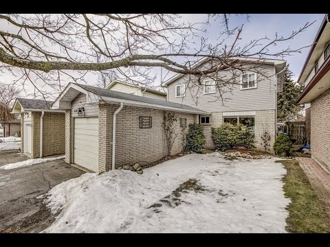625 Stonebridge Ln, Pickering, ON