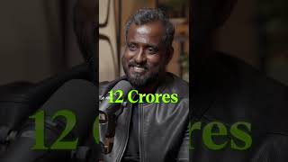A roadside mechanic became worth ₹12 crore.