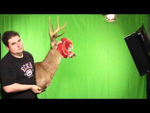 Jeff Gives An Update On The Status Of Pro Wresting