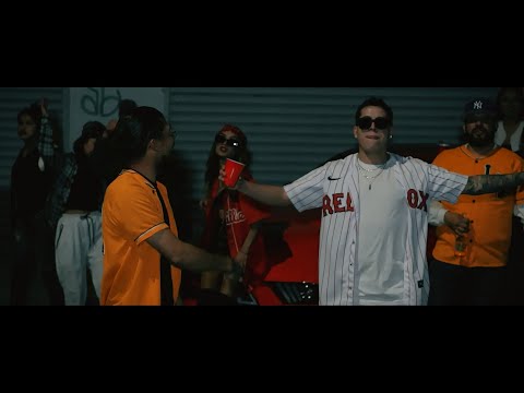 Buena Vida - Neztor MVL Ft Gaby Lee, Durón Jr (VIDEO OFICIAL)