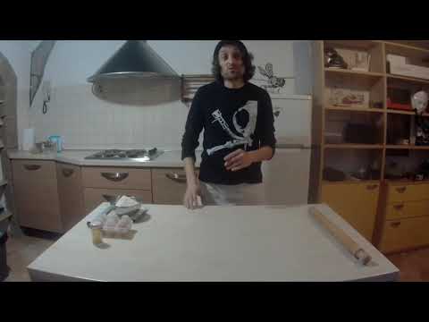 TAGLIA&CUOCI vol.3 (teaser)