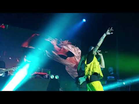 Sottotono Live Milano - Mastroianni