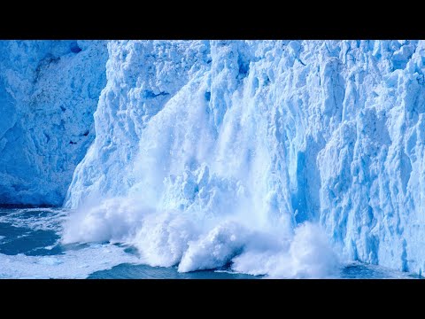 気候変動:研究で新たな発見が判明 – 「彼らがこれまで経験したことの範囲をはるかに超えている」