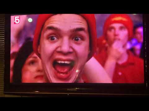 Snollebollekes Live In Gelderdome