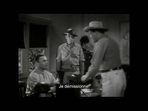 La Sentinelle du pacifique - Bande Annonce [VOST]