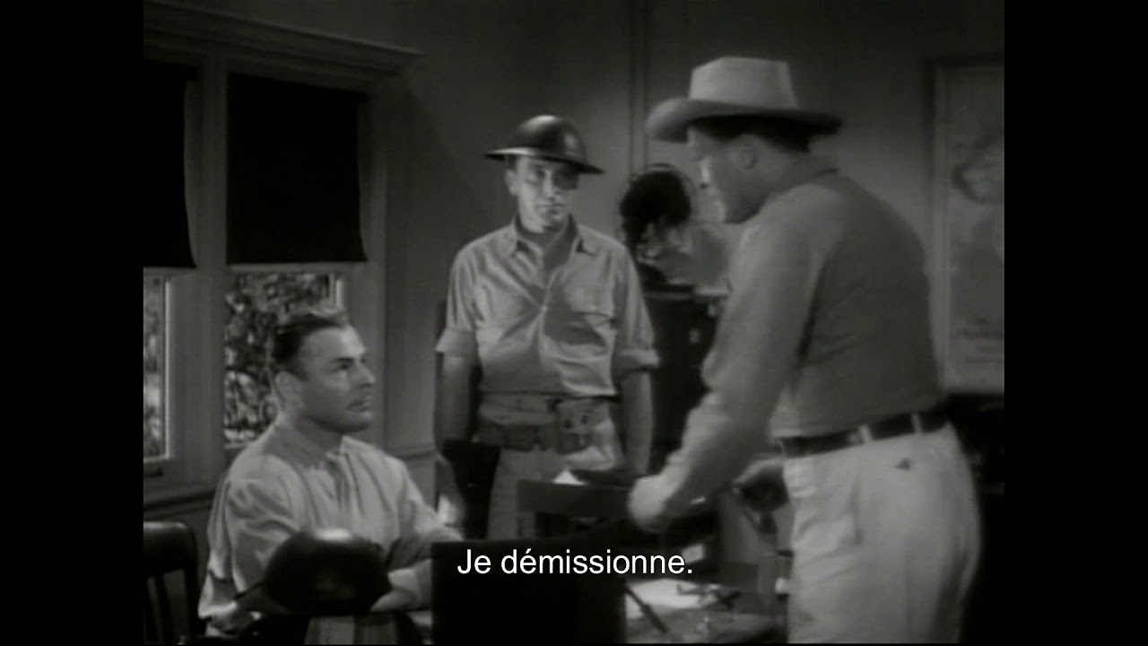 Miniature de la vidéo La Sentinelle du pacifique - Bande Annonce [VOST] du film La Sentinelle du Pacifique