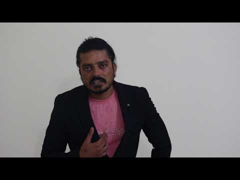 Kuldeep bhati  audition