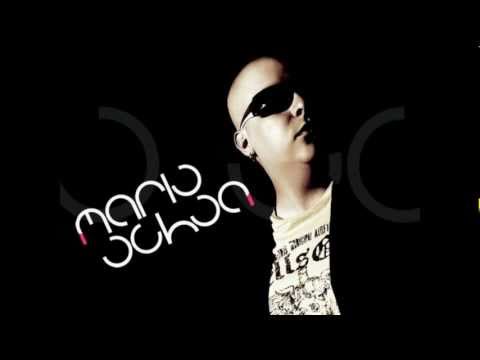 Mario Ochoa - Enjoy (Main Mix)
