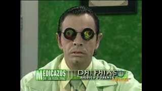 Medicazos de la Vida Real - Dr. Frias
