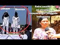Nennen Marak Sigipako Sootgipa Onga