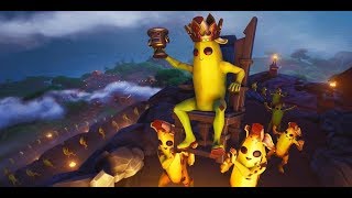 【フォートナイト/PS4】久しぶりの生放送だからわいわいしたいんじゃ(*´ω｀*)視聴者参加型！